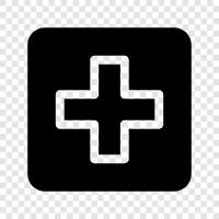 medical, doctor, care, treatment icon svg