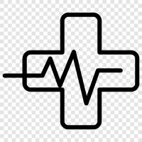 medical, healthcare, doctor, sick icon svg