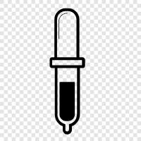 medical, health, needle, medical supplies icon svg