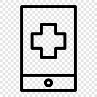 Medical Phone Systems, Medical Phone Service, Medical Phone System Supplier, Medical icon svg