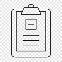 medical questionnaire, medical form questionnaire, medical questionnaire form, medical questionnaire form download icon svg