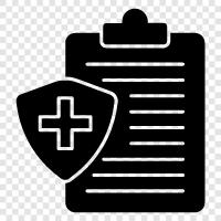 medical report, medical report writing, medical report template, medical report samples icon svg