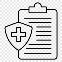 Medical Report Template, Medical Report Format, Medical Report Template Download, Medical Report icon svg