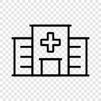 Medical, Doctor, Surgery, Health icon svg