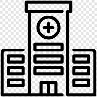medical, health, care, medical treatment icon svg