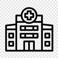 Medical, Nursing, Doctors, Surgery icon svg