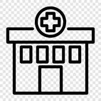 medical, care, treatment, health icon svg