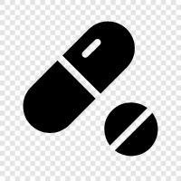 medication, over the counter, over the counter medication, pills icon svg