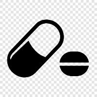 medication, doctor, health, cure icon svg