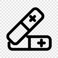 medication, antidepressants, antianxiety, sleep aids icon svg