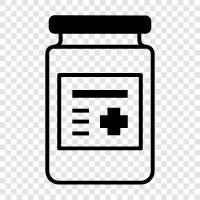 medication, medication overdose, overdose, side effects icon svg