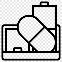 medications, over the counter, over the counter medications, prescription icon svg