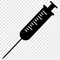 medications, intravenous, opioids, pain relief icon svg