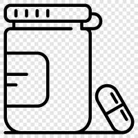 medications, health, disease, doctor icon svg