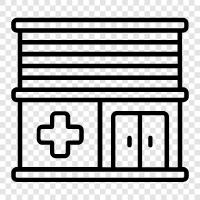 medications, prescriptions, health, pharmacy technician icon svg