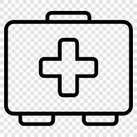 medicine, health, doctor, surgery icon svg