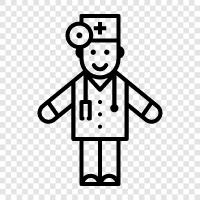 Medicine, Doctor, Health, Dentist icon svg