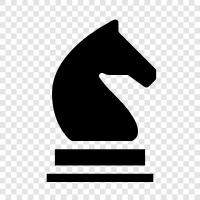 medieval, armor, horse, shield icon svg