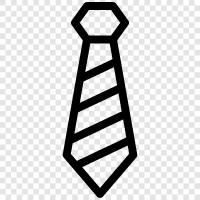 men, neckties, men s, ties icon svg