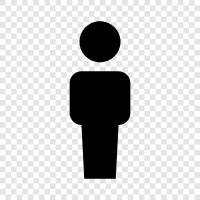 Men, Guys, Guys Stuff, Man Stuff icon svg