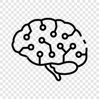 mental, mind, thinking, intelligence icon svg