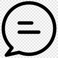 messaging, chatting, messaging app, messaging service icon svg