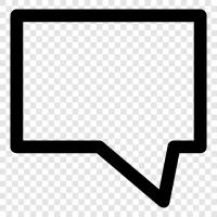 Messaging, Messaging App, Chat App, Messaging Service symbol