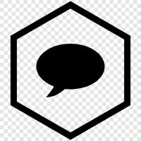 messaging, messaging app, chat app, messaging service icon svg