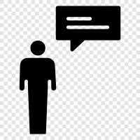 messaging, messaging app, chatroulette, live chat icon svg