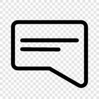 messaging, chatting, messaging app, messaging service icon svg
