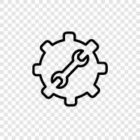 metal detector, metal detecting, treasure hunting, detector icon svg