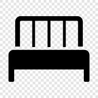 metal frames, metal bed frames, metal beds, metal beds for sale icon svg