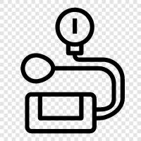 meter, calibration, calibration standards, uncertainty icon svg