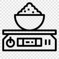 metric, weight, metric system, conversion icon svg