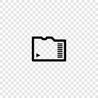 micro sd card reader, micro sd card adapter, micro sd card icon svg