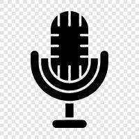 microphone for pc, usb microphone, microphone for cell phone, microphone for laptop icon svg