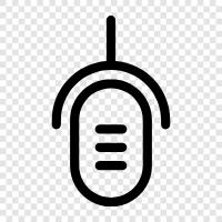 Mikrofon, Voice Recorder, Recorder, AudioRecorder symbol
