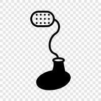 microphone, recording, sound, voice icon svg