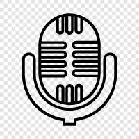 Microphones, Voice recorder, Voice recorder app, Microphone icon svg