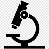 microscope, microscope lens, microscope magnification, microscope pictures icon svg