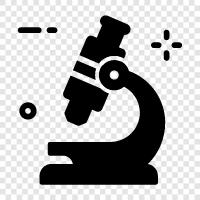 microscope, microscope photographs, microscope slide, microscope specimen icon svg