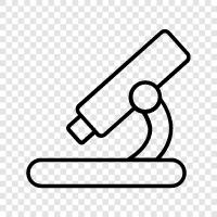 microscope, microscope photos, microscope slides, microscope photography icon svg