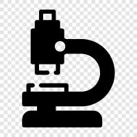 microscope, microscope pictures, microscope slides, microscope equipment icon svg