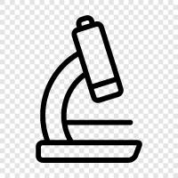 microscope, microscope equipment, microscope tips, microscope images icon svg