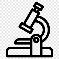 microscope, spy camera, camera, spy icon svg