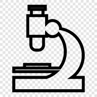 microscope, microscope images, microscope pictures, microscope pictures of cells icon svg