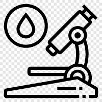 microscope, microscope images, microscope science, microscope tools icon svg