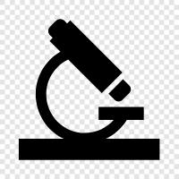 microscope, microscope images, microscope technology, microscope accessories icon svg