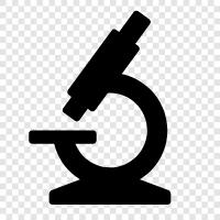 microscope, microscope images, microscope pictures icon svg