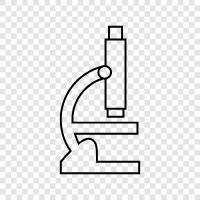 microscope, microscope images, microscope pictures, microscope pictures for kids icon svg